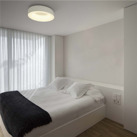 Bagel PRO plafón de techo dimerizable